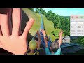 Planet Coaster: Blue Force Water Coaster