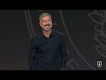 How to Have a Healthy Fear of God [FULL SERMON] — John Bevere