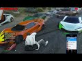 GTA 5 CAR MEET LIVE & LS BUY & SELL PS5 NEW DLC CARS!