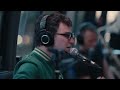 BLEACHERS - INTO THE SHADOW - Full Set Played on a Bus