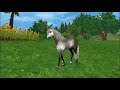 Connected (FULL MOVIE) | Star Stable Movie