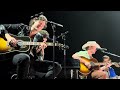 NEEDTOBREATHE: West Texas Wind - Acoustic - Ultimate VIP Live (Sugar Land, TX - 10/19/23)