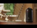 On-site with the new BLK360
