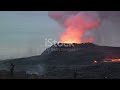 Iceland: The Land of Fire - A Volcanic Symphony |third-happiest country in the world