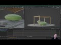 How to Animate in Blender: Learning the Basics | Part 3