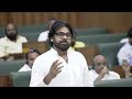 Everyone Laughed For Pawan Kalyan First Speech in Assembly After Elected Ayyanna Patrudu as Assembly