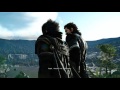 FINAL FANTASY XV - Liege of the Lake quest