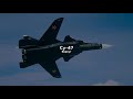 Su-47 Berkut and Grumman X-29 — Forward-swept wing for Fighter Jet  / ENG Subs