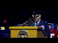 Retirement Ceremony: Chairman Gen. CQ Brown, Jr. & Senior Enlisted Advisor CZ Colón-López