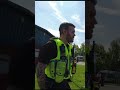 Cop Gets Owned Part 2 #shorts