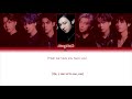 BTS (방탄소년단) - We are Bulletproof : the Eternal [ПЕРЕВОД НА РУССКИЙ/КИРИЛЛИЗАЦИЯ/ Color Coded Lyrics]