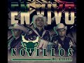 Novillos dela Sierra - Ezequiel Coronado en vivo (2021)