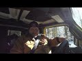 Can it Get Through? 2024 Jeep Wrangler Willys 4XE Tackles Frozen Mud & Rocks