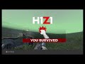 H1Z1 PS4 Tips And Tricks To Help You Win!