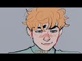 COLLECTING COOKIES OC ANIMATIC (edit? animation meme? idk)