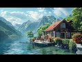 Soft Jazz Instrumental Music for Study In Coffee Shop Ambience ☕ Jazz Music To Reduce Stress