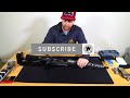 Timney Trigger (Ruger Precision Rimfire Rifle NRL22 Base Class Build Part 3)