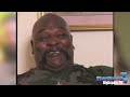 Classic Ahmed Johnson Interview