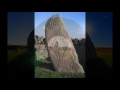 Moon Hares and Megaliths
