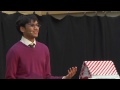 Accepting the role of technology in our lives | Akarsh Verma | TEDxYouth@BIS