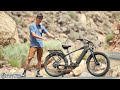 Ride1UP Cafe Cruiser Review | Electric Cruiser Bike