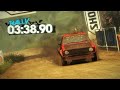 DiRT 2 - Rally Malaysia [Ford Escort Mark II] Savage Difficulty