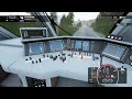 Driving a single ICE 1 loco from Fulda to Kassel in train sim world 3