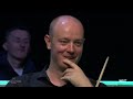 Snooker Players React to their Opponents' Epic Shots