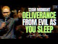 RECEIVE THIS POWERFUL DELIVERANCE INTO YOUR SPIRIT AS YOU SLEEP | APOSTLE JOSHUA SELMAN