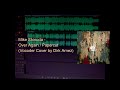 Mike Shinoda - Over Again / Papercut (Vocoder Cover by Dirk Arnez)