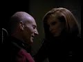 TNG Picard handles Sarek's emotions (Sarek)