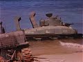 D-Day Landings: Beachhead to Berlin | WW2 Documentary in Color | 1944