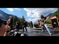 Greenleaf - Full Concert - LIVE@ PALP Rocklette - 11/08/22