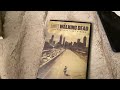 The Walking Dead The Complete First Season 2010 DVD Unboxing