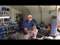 Tractor Rescue Episode 4: Cylinder Head Removal
