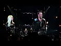 Nobody But You by Blake Shelton & Gwen Stefani live in Edmonton, AB 2024