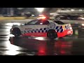 NSW Police Chrysler 300 SRT