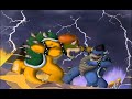 Mario & Luigi: Bowser's Inside Story - The Final Battle (Slowed & Reverb Version)