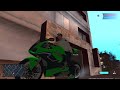 ZUMANS FINGIU QUE IA RAMPAR E GERAL RAMPOU SOZINHOS KK ! FUGA COM PG ! GTA MTA RP ! ROLEPLAY