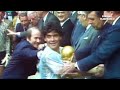 Argentina 3-2 Germany | 1986 World Cup Final | Full highlight -1080p HD | Diego Maradona