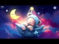 Baby Lullaby To Make Bedtime Super Easy ⭐️ Soft Sleep Music For A Good Night And Sweet Dreams