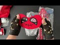 Spider-man Toys Collection Unboxing ReviewCloak, Mask,gloves, pistol, Shield, Lasersword