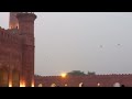 Badshahi Masjid Lahore @LahoreRangOfficial