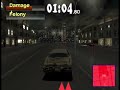 DRIVER 2 - PLAYSTATION 1 - MISSÃO 8 #driver2 #ps1 #games #playstation