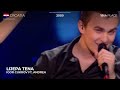 All Eurovision entries written by HULJIĆ FAMILY | RECAP