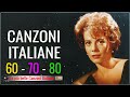 50 Migliori Canzoni Italiane Di Sempre  - Best Italian Songs - Musica Italiana