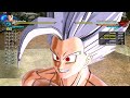 BEAST Transformation Is Overpowered! New Strongest Awoken Skill In Dragon Ball Xenoverse 2