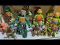 Teenage Mutant Ninja Turtles 2012 Cartoon Collection