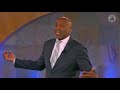 God Has Purposed You for Greatness | Pastor Donnie McClurkin