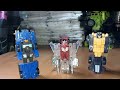 Transformers G1 Triggercons